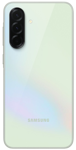 Смартфон Samsung Galaxy A36 8/256GB Lime