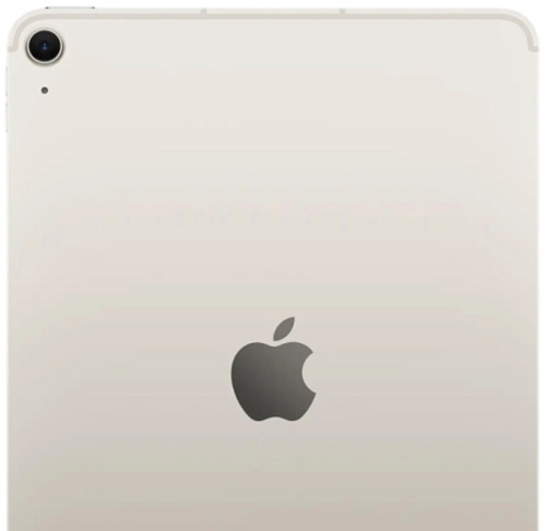 Планшет Apple iPad Air (2025) 13" 128GB Wi-Fi Starlight