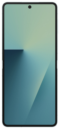 Смартфон Samsung Galaxy Z Flip 7 12/256GB Mint