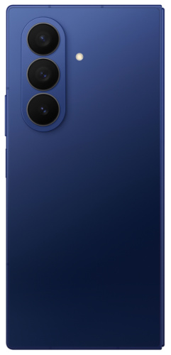 Смартфон Samsung Galaxy Z Fold 7 12/1TB Blue Shadow