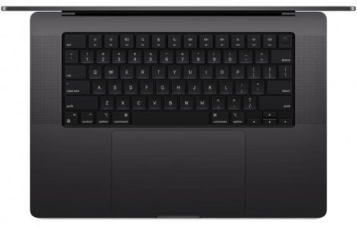 Ноутбук Apple MacBook Pro 16" M4 Max 48GB 1TB SSD Space Black (MX313)