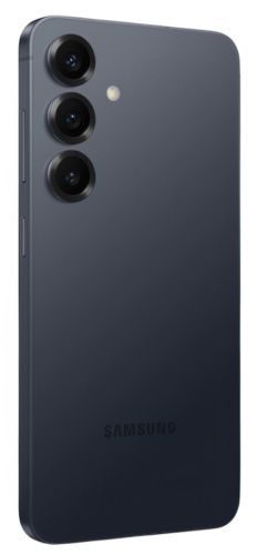 Смартфон Samsung Galaxy S25 128GB Blue Black