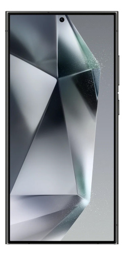 Смартфон Samsung Galaxy S24 Ultra 12/256GB Titanium Green