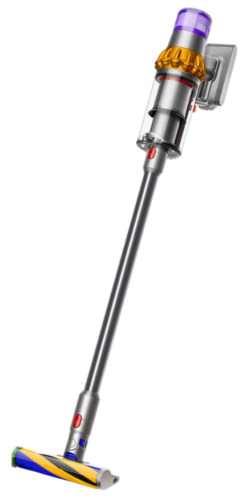 Беспроводной вертикальный пылесос Dyson V15 Absolute Detected (SV47 EU)