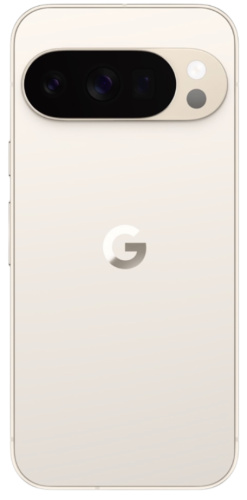 Смартфон Google Pixel 10 Pro 12/512GB Porcelain (Global)