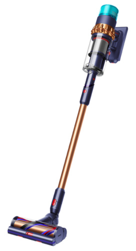 Беспроводной вертикальный пылесос Dyson Gen5 Absolute Detect (SV23 EU)