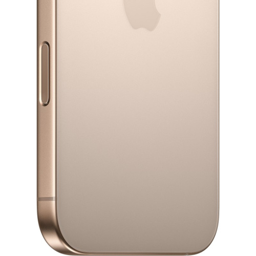 Смартфон Apple iPhone 16 Pro 1TB Sim+eSim Desert Titanium