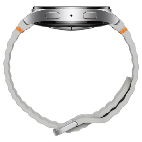 Часы Samsung Galaxy Watch 7 40mm LTE Silver