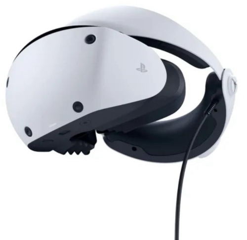 Шлем виртуальной реальности Sony PlayStation VR2