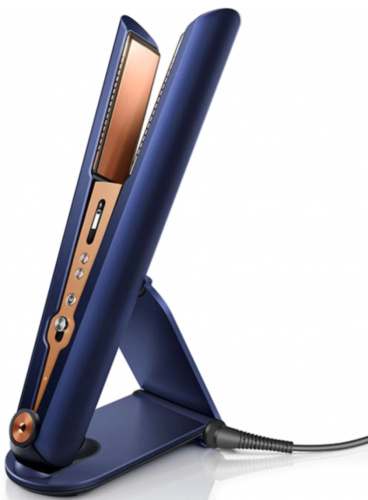 Выпрямитель Dyson Corrale HS07 Blue/Copper