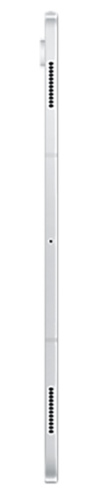 Планшет Samsung Galaxy Tab S10 Ultra 12/512GB Wi-Fi Platinum Silver