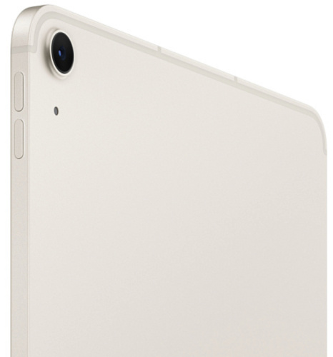Планшет Apple iPad Air (2025) 13" 128GB Wi-Fi Starlight