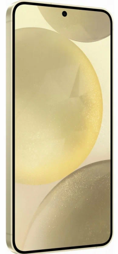 Смартфон Samsung Galaxy S24 128GB Amber Yellow