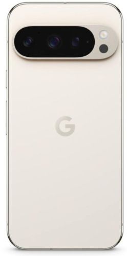 Смартфон Google Pixel 9 Pro XL 16/512GB Porcelain (USA)