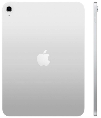 Планшет Apple iPad (2022) 10.9" 64GB Wi-Fi+Cellular Silver