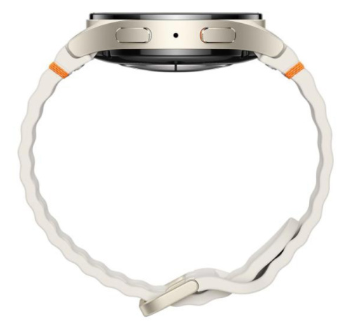 Часы Samsung Galaxy Watch 7 44mm Cream