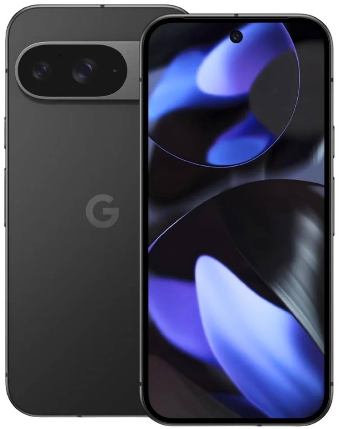 Pixel 9