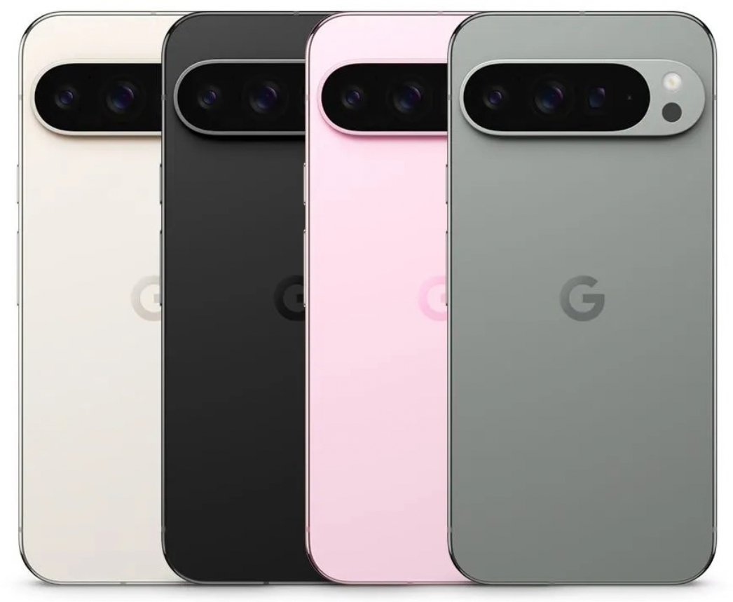Google Pixel