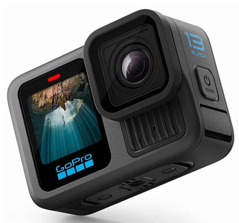 GoPro